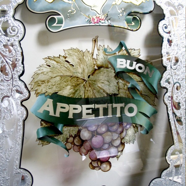Biancos Restaurant 2003