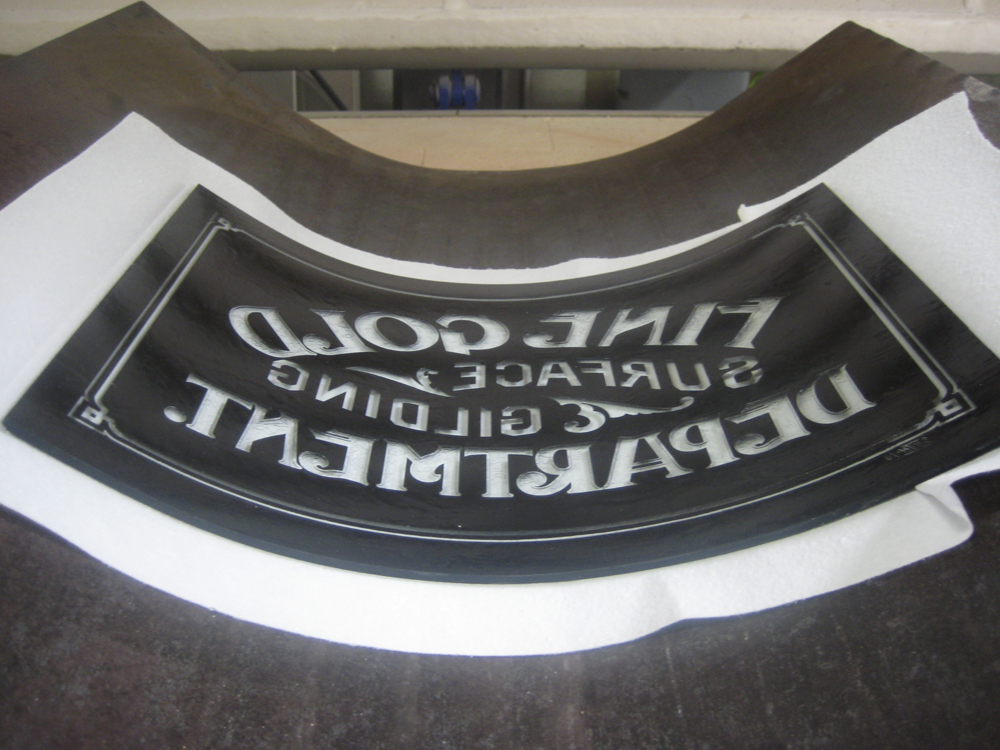 Gallery slide