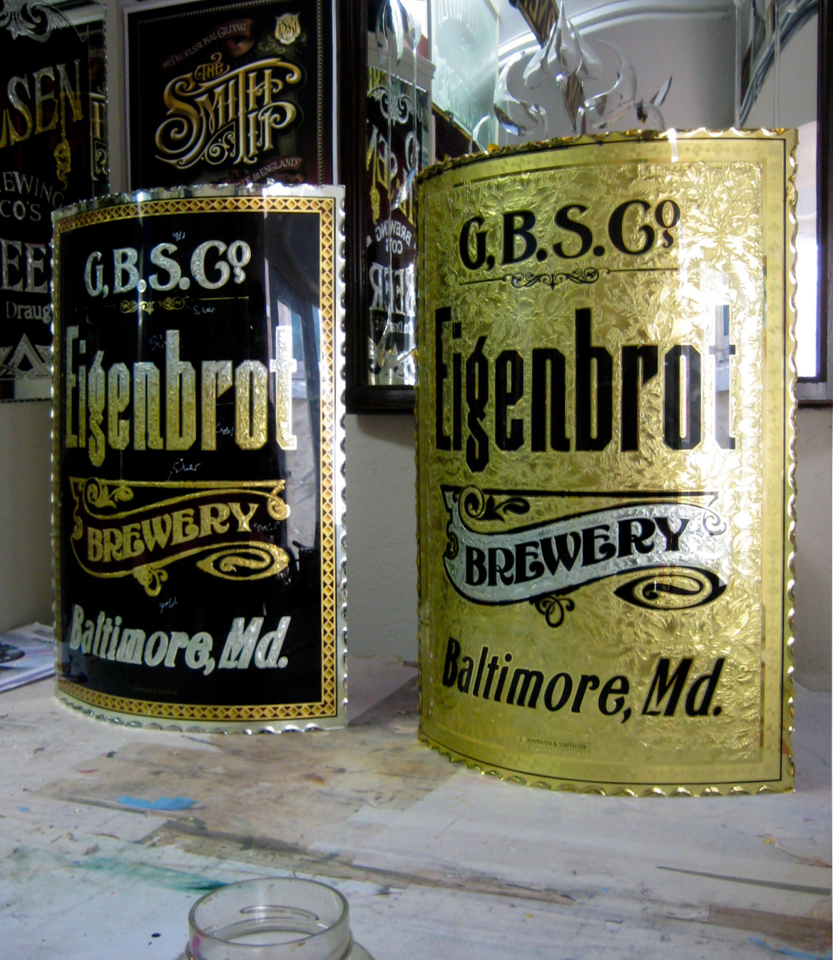 Gallery slide