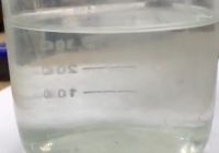 Silver Pouring
